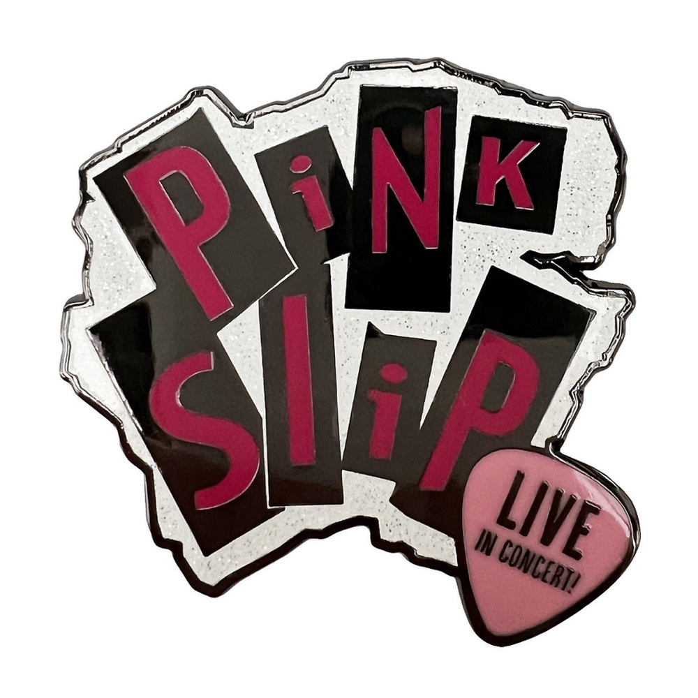 D23-Exclusive Freaky Friday 20th Anniversary Pin - LE 750